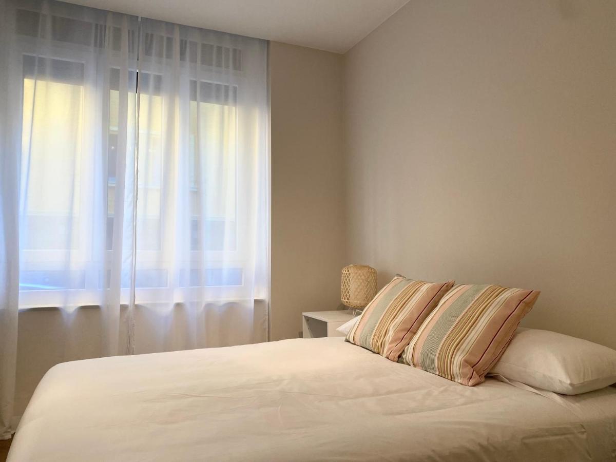 Precioso Apartamento Junto A Casco Viejo Bilbao Exterior photo
