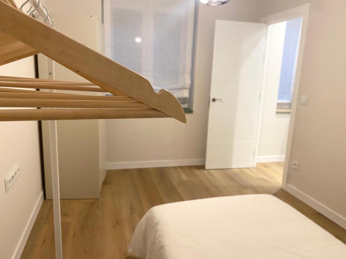 Precioso Apartamento Junto A Casco Viejo Bilbao Exterior photo